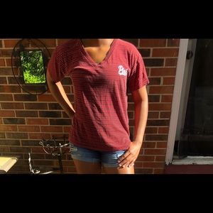 Victoria Secret Pink Tee shirt